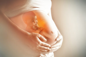 Первые движения ребенка при беременности ощущения в животе