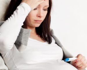 Озноб при беременности на поздних сроках без температуры