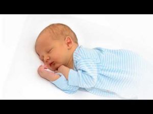 Что такое белый шум для младенцев