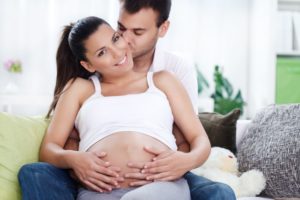 Как часто нужно заниматься зачатием при планировании беременности
