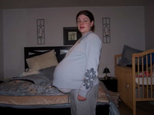 Двойня 29 неделя беременности