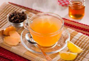 Можно ли пить чай с лимоном кормящей маме