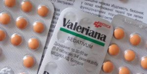 Сколько таблеток валерьянки можно пить беременным в день