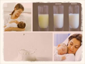 Что надо делать чтобы пришло молоко после родов