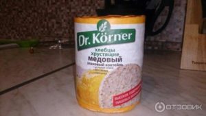 Хлебцы можно ли кормящим