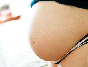 Живот тянет 36 неделя беременности