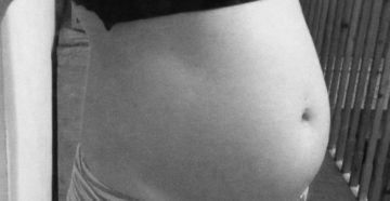 Какие должны быть шевеления на 22 неделе беременности