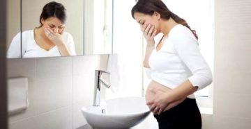 Как при климаксе определить беременность в домашних условиях