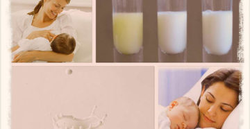 Что делать чтобы молоко пришло быстрее после родов