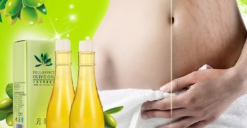 Оливковое масло при беременности от растяжек как применять