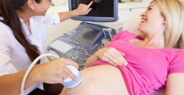 Экспертное узи при беременности в москве лучшие врачи