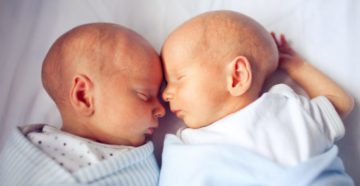 К чему быть во сне беременной двойней