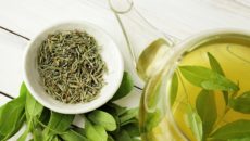 Зеленый чай при грудном вскармливании до 3 месяцев